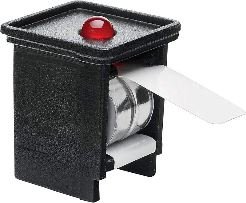 Aqueon QuietFlow 10 LED Pro Aquarium Power Filter for Up to 20 Gallon Aquariums - Image 3